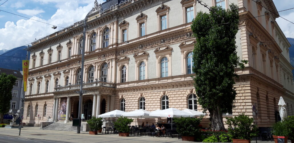 Innsbruck 2