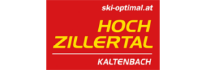 hochzillertal logo